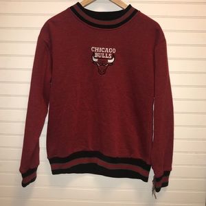 Vintage Chicago Bulls sweater